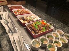 -金海湾自助餐厅(金陵饭店)