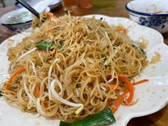 -南记食粥坊·宵夜大排档(岭南分店)