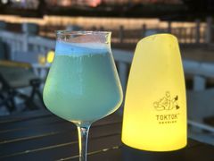 -TOKTOK精酿啤酒·咖啡(荔枝湾店)