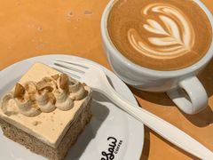 -Seesaw Coffee(朝阳大悦城店)