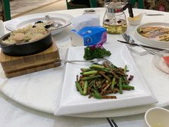 -齐家花园大酒店(宝山店)