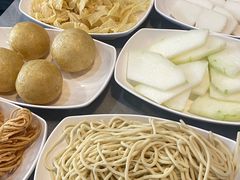 -光头药膳鸡(莱茵小镇店)