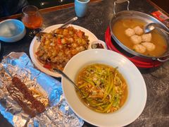 -紫泥369粗粮季(鼓楼店)