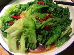 -费大厨辣椒炒肉(万家丽一店)