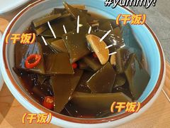 -香香春饼·非遗技艺(万达店)