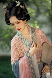 -禾美汉服·簪花·旗袍·旅拍摄影馆(沧浪亭店)