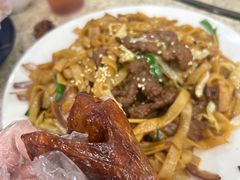 -煲煲掂风味煲仔饭餐厅(西区店)