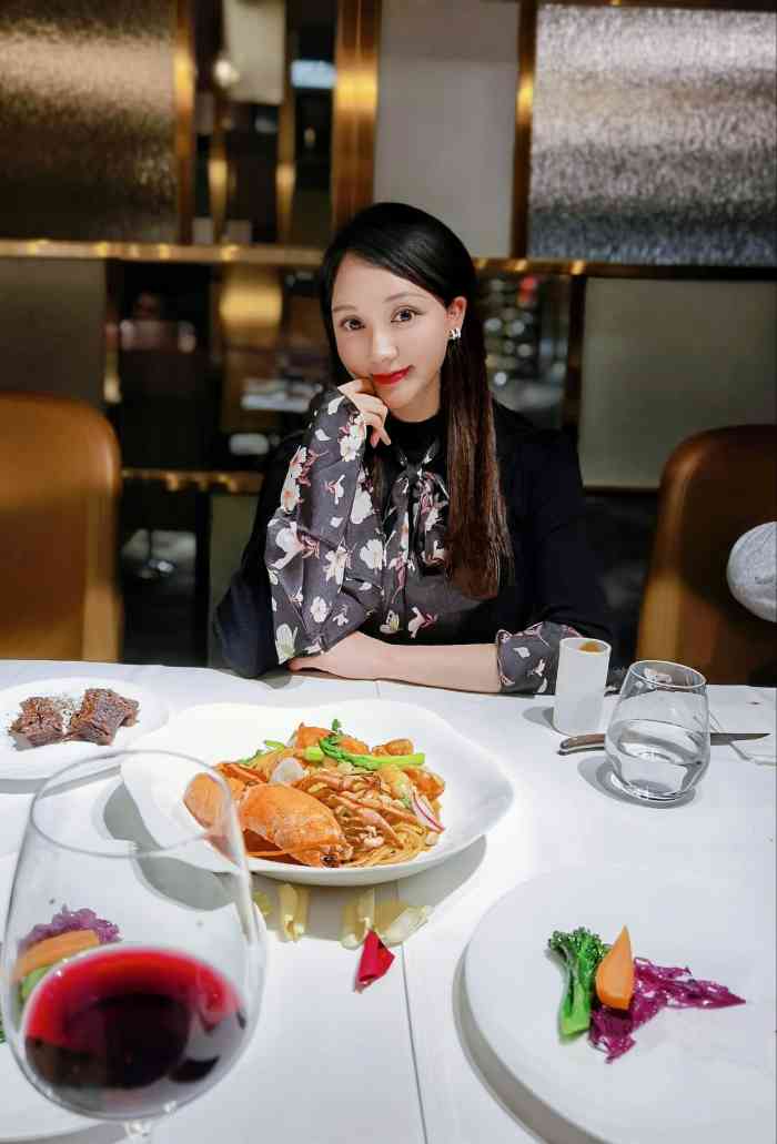 wang steak王品(沈阳万象城店)-"至少是王品台塑,现在改了名字,听服务