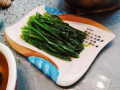 -伊帆食府·青海地方特色美食