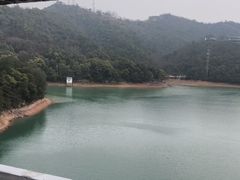 -石燕湖生态旅游景区