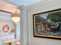 -Me Coffee下午茶艺术空间