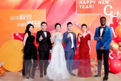 -尚美霓裳晚礼服·合唱服·舞蹈演出服租赁定制