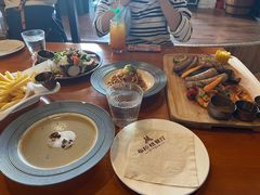 -布拉格餐厅· 中欧捷克菜(全国首店)