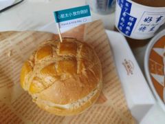 -食膳星港记·手工现做港式茶餐厅(吉联店)