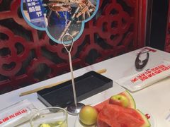 -七欣天香辣蟹火锅(海门解放中路店)
