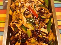 -滋味烤鱼(祥和里店)