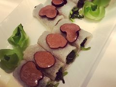 -天龙轩(香港丽思卡尔顿酒店)