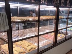 -奈雪的茶(凯德新都心店)