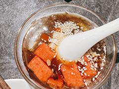 安顺水果冰粉-泉味道贵州厨房(三里河店)