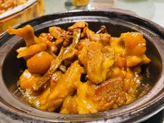 -围龙屋客家食府(福田店)