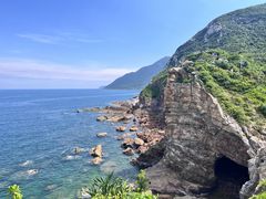 -美人鱼悬崖海景餐厅(鹿嘴山庄店)