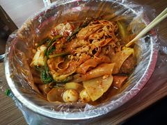 -陈记麻辣烫(浦口道店)