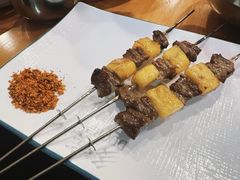 牛排串-多宾韩国料理(学衡路店)