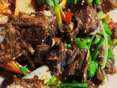 -特色酱椒鱼私房菜(黄鹤楼店)