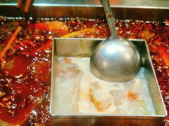 -红鼎坊·老成都火锅(新南门店)