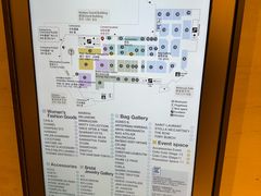 -阪急百货店(梅田总店)