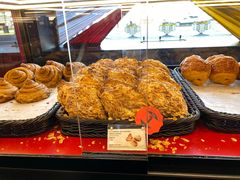 -Salon de The de Joel Robuchon(外滩18号店)
