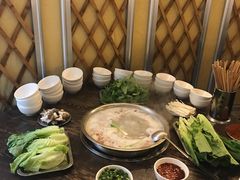 -巴山一绝烤全羊(三圣乡刘家花园店)