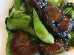 -复旦大学本部-食堂