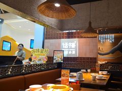 -话梅·客家小厨(东门店)