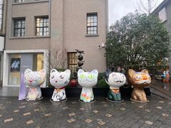 -徐家汇源景区-衡山坊