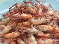 -沙田台山海鲜·酣客酒窖