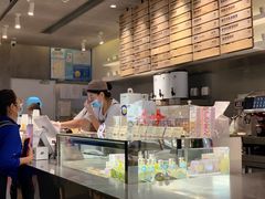 -喜茶(深圳东门1234店)
