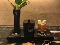 -佛山顺德金茂华美达广场大酒店