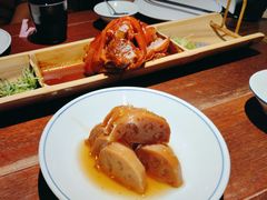 -大牌大·传统杭帮菜(湖滨店)