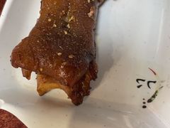 -金刚山烧烤(中山路店)