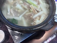 -凤兴鸡煲(宝安海雅店)