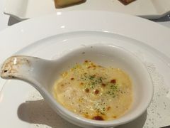 -戈雅法餐厅(世界城广场店)