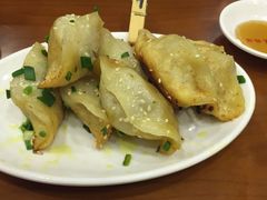 -小姜锅贴(凤凰街店)