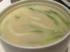 -大中华希尔顿酒店·兰亭潮中餐厅·粤菜