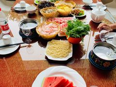 -乳山国际大酒店3号餐厅