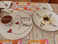 -安妮意大利餐厅(世贸天阶店)