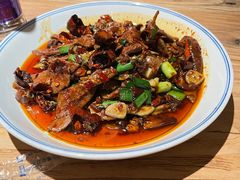 -树厨贵州菜(大十字店)