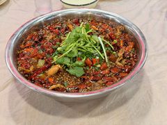 -辣螃铠盆盆蟹大排档(总店)