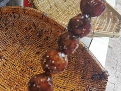 -邓记新一代糖油果子(四川煤管局供销公司职工宿舍店)