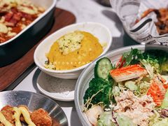 -卡朋西餐(大信新都汇店)